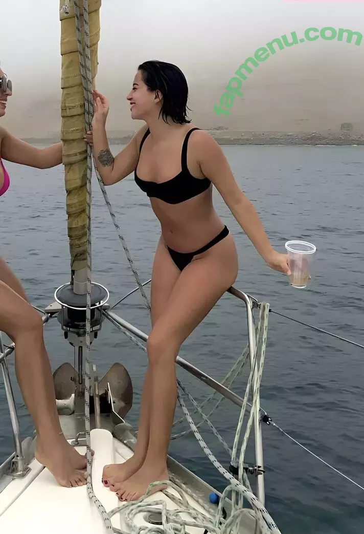 Isabela Merced nude photo #1099 (isabelamerced)