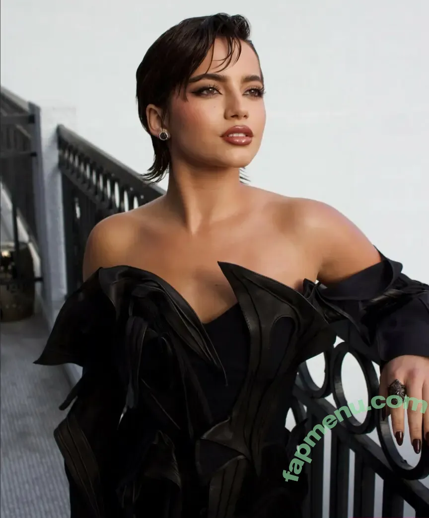 Isabela Merced nude photo #1318 (isabelamerced)