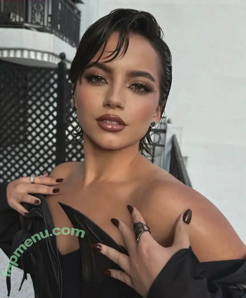 Isabela Merced nude photo #1319 (isabelamerced)