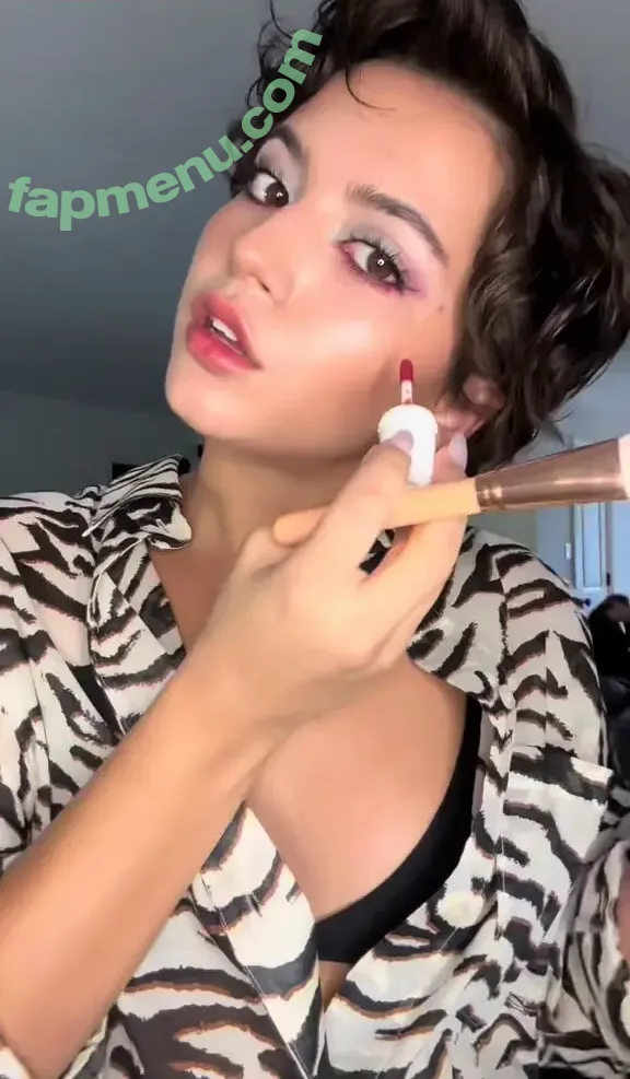Isabela Merced nude photo #1389 (isabelamerced)
