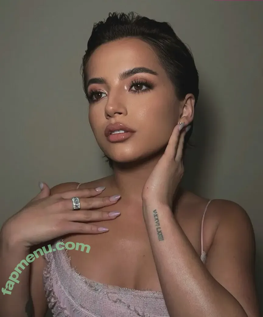 Isabela Merced nude photo #1405 (isabelamerced)