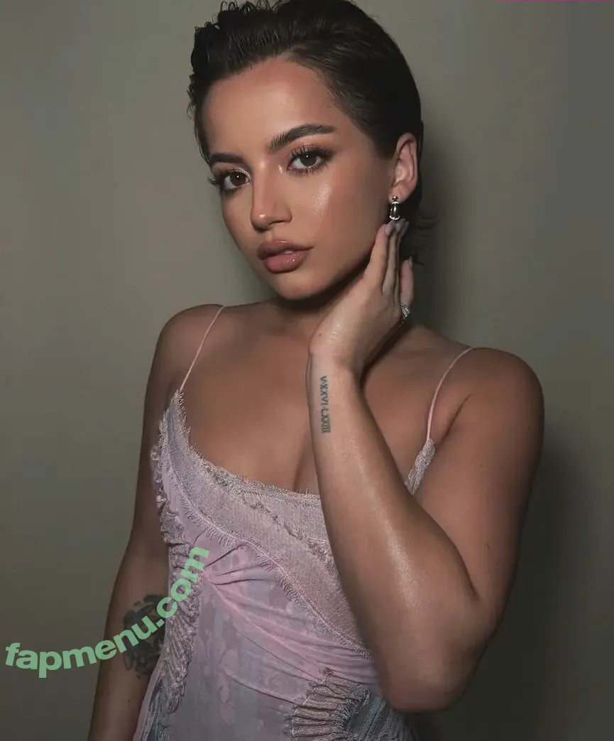 Isabela Merced nude photo #1406 (isabelamerced)
