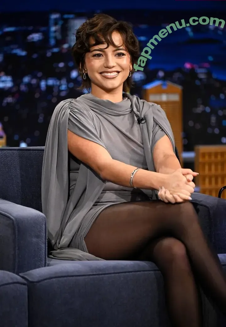 Isabela Merced nude photo #1422 (isabelamerced)