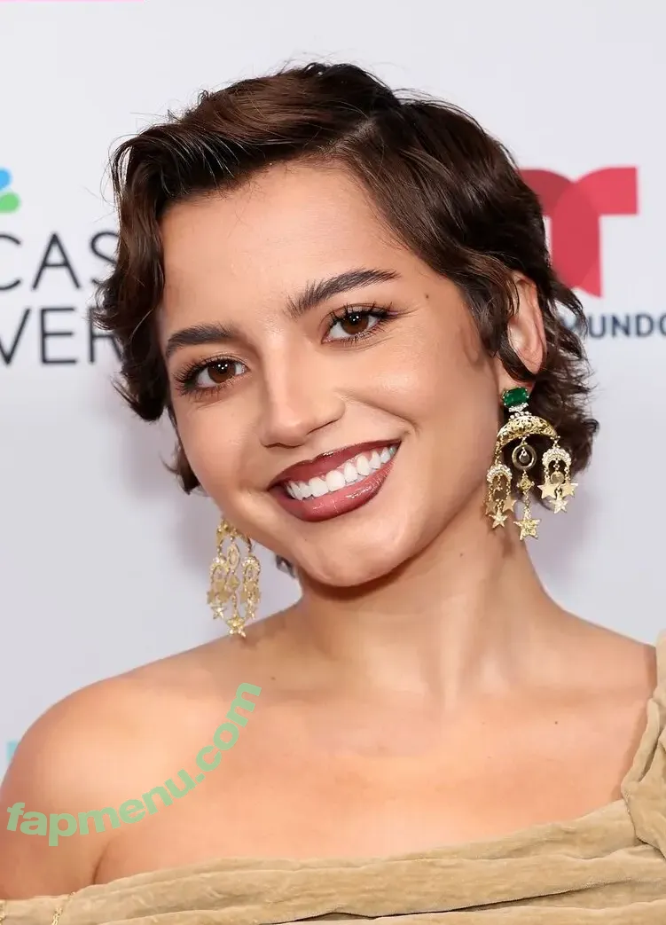 Isabela Merced nude photo #1500 (isabelamerced)