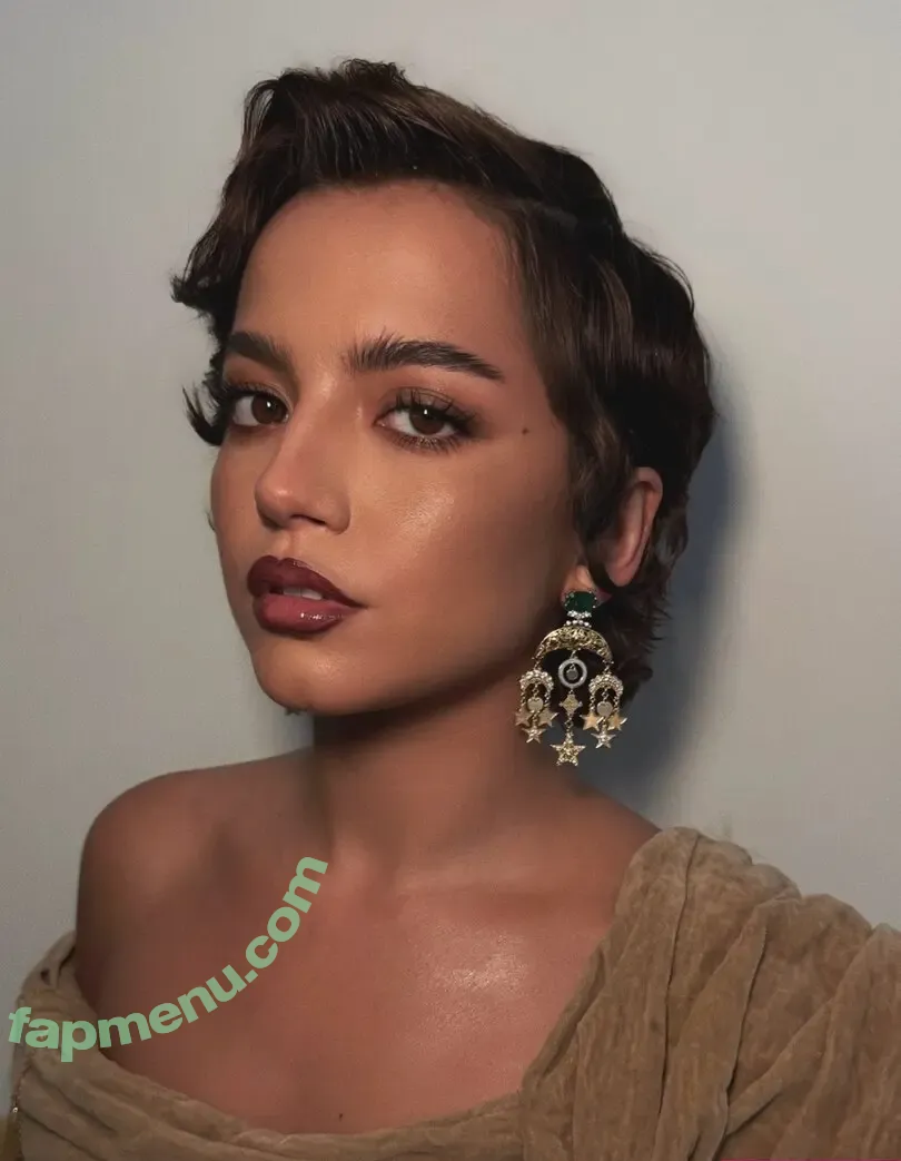Isabela Merced nude photo #1505 (isabelamerced)