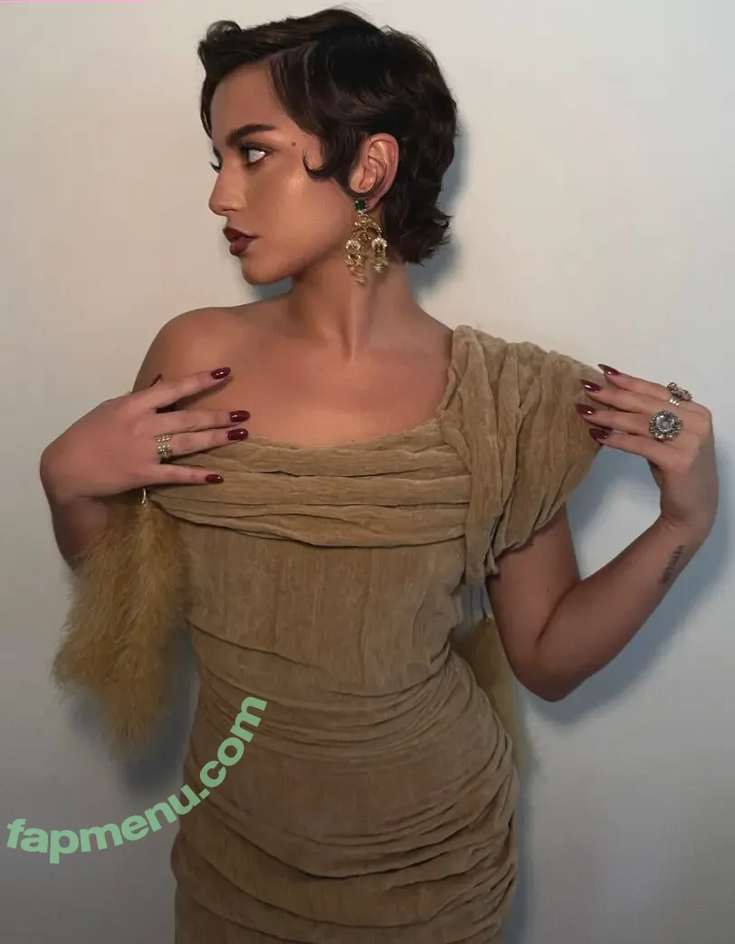 Isabela Merced nude photo #1508 (isabelamerced)
