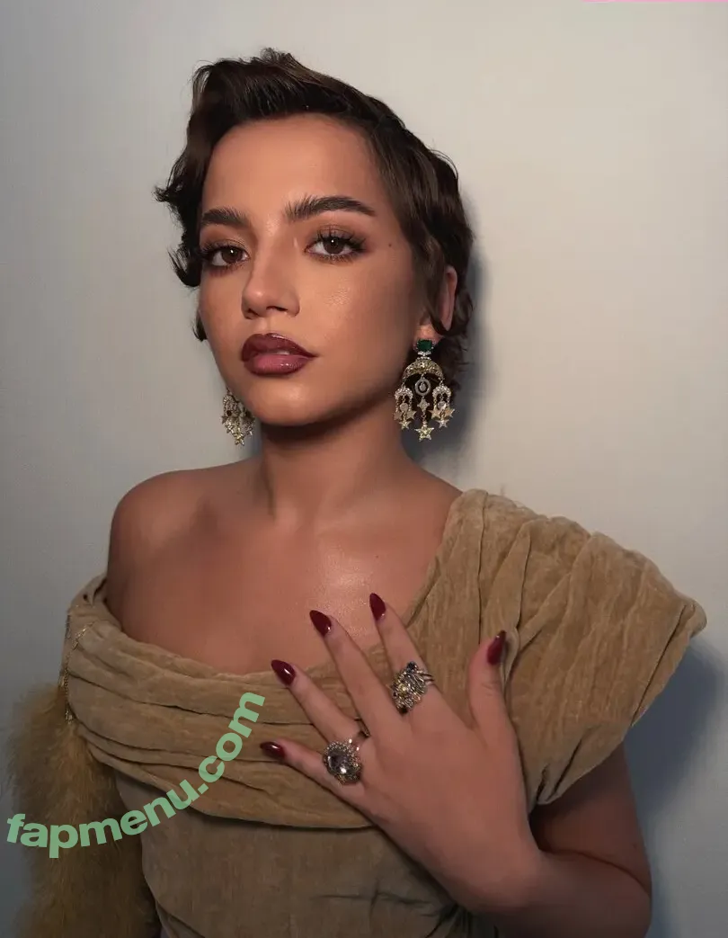 Isabela Merced nude photo #1509 (isabelamerced)