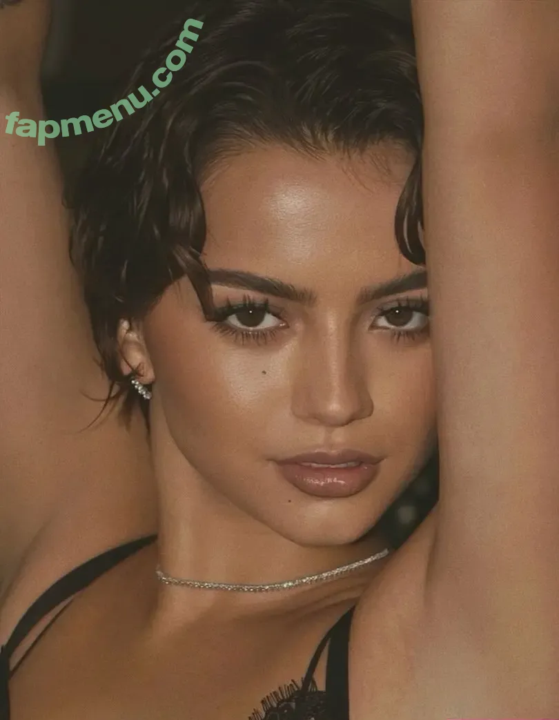 Isabela Merced nude photo #1701 (isabelamerced)