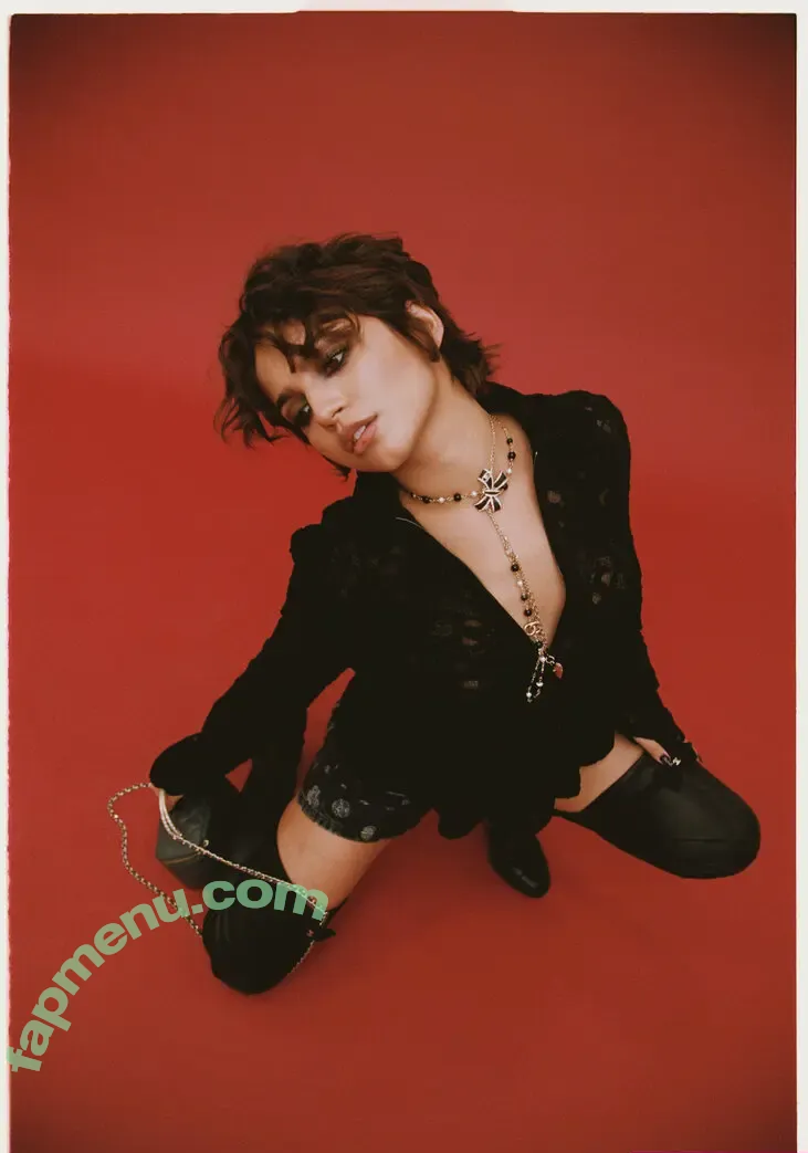 Isabela Merced nude photo #1714 (isabelamerced / isabelamercedmusic)