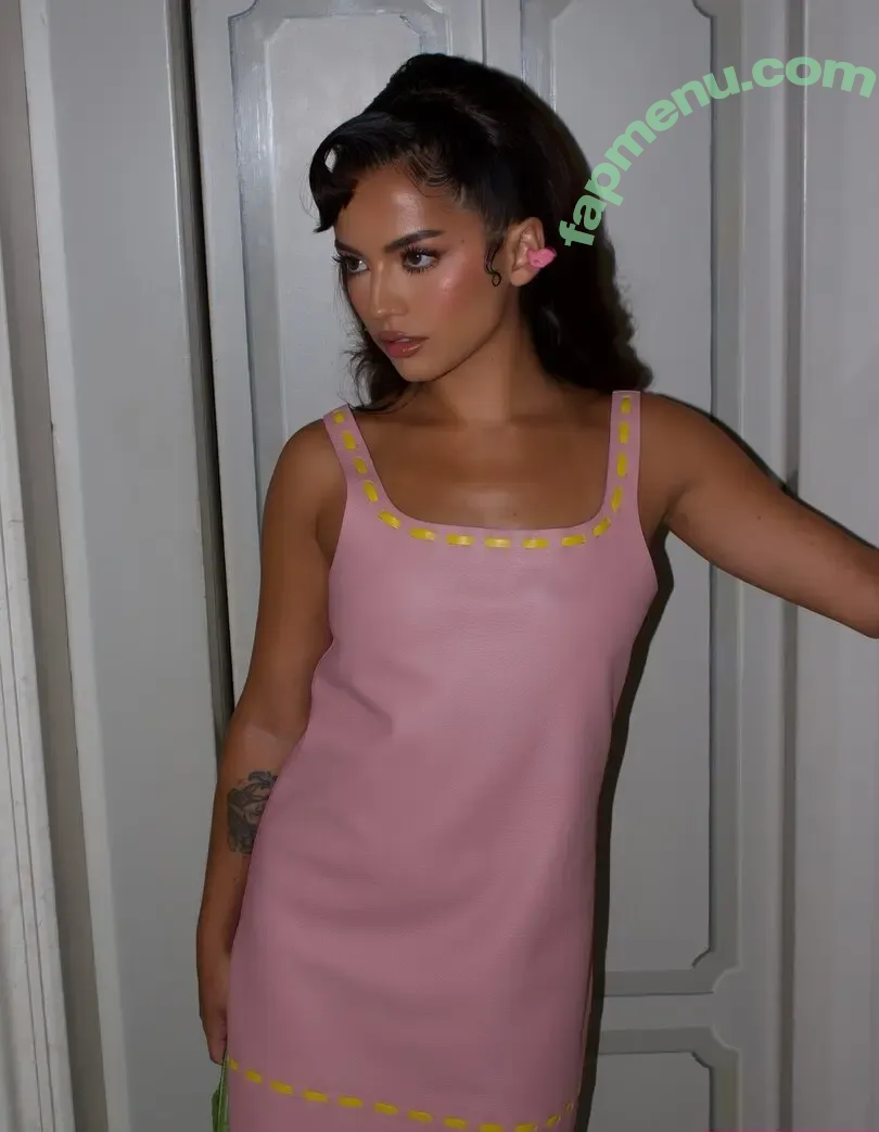Isabela Merced nude photo #1726 (isabelamerced)