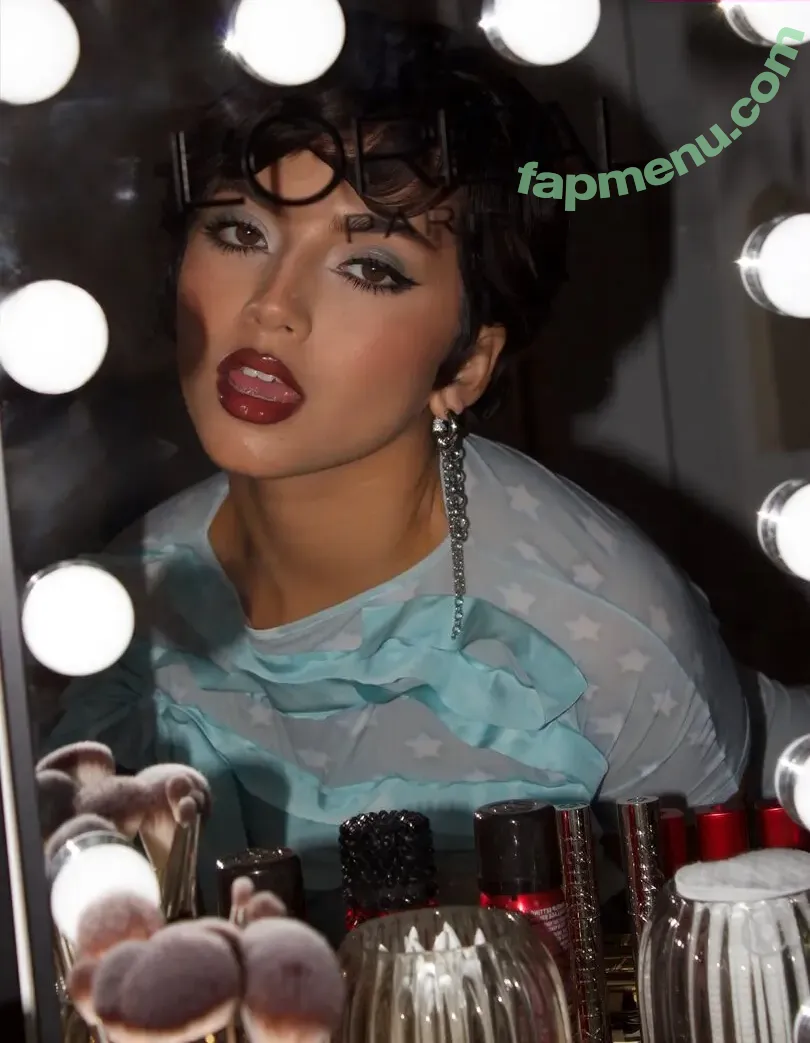 Isabela Merced nude photo #1774 (isabelamerced)