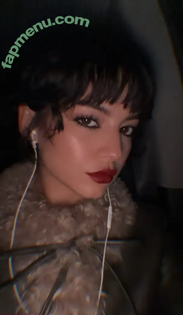 Isabela Merced nude photo #1811 (isabelamerced / isabelamercedmusic)