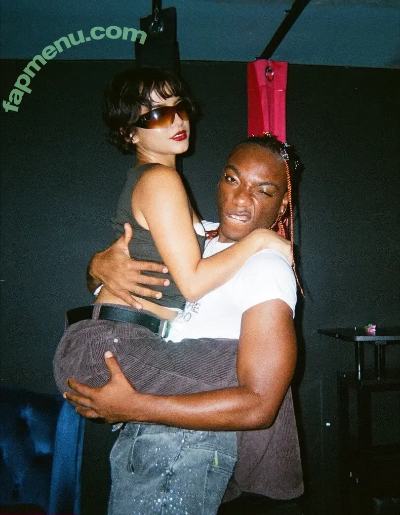 Isabela Merced nude photo #1817 (isabelamerced)