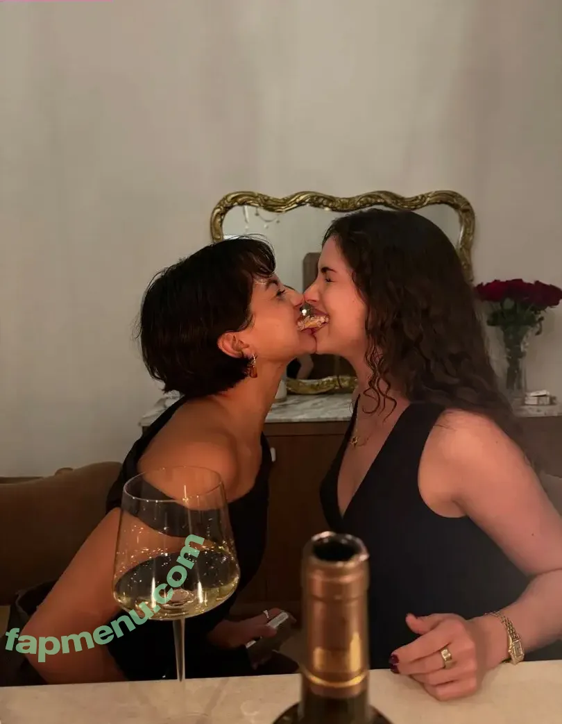 Isabela Merced nude photo #1848 (isabelamerced / isabelamercedmusic)