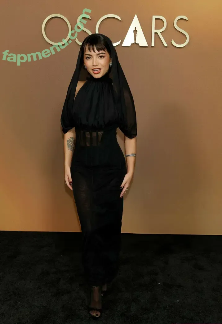 Isabela Merced nude photo #1909 (isabelamerced / isabelamercedmusic)