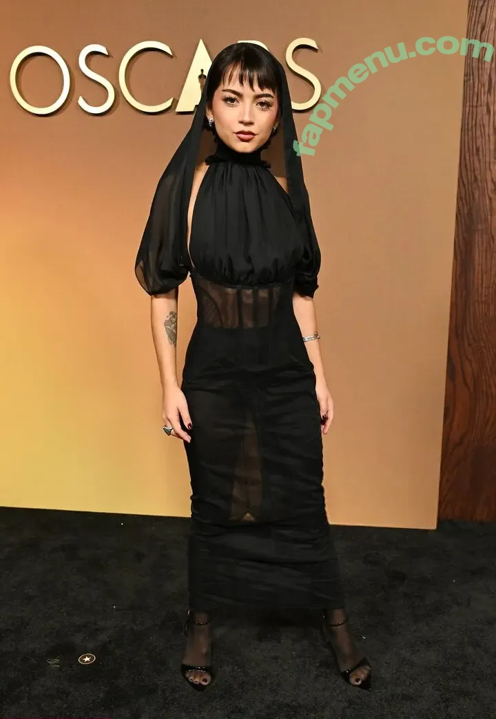 Isabela Merced nude photo #1912 (isabelamerced / isabelamercedmusic)