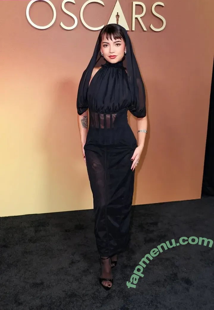 Isabela Merced nude photo #1914 (isabelamerced / isabelamercedmusic)