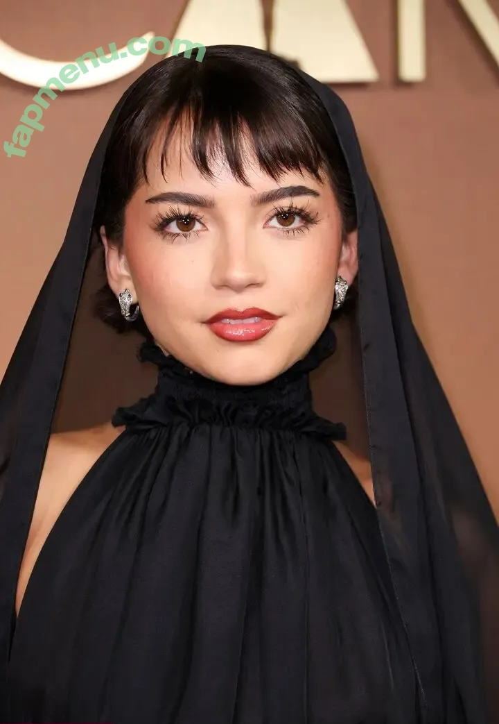 Isabela Merced nude photo #1918 (isabelamerced / isabelamercedmusic)