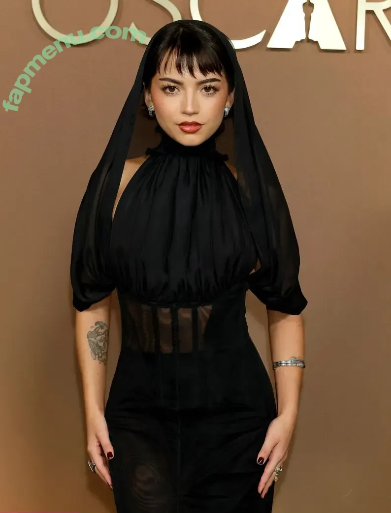 Isabela Merced nude photo #1930 (isabelamerced / isabelamercedmusic)