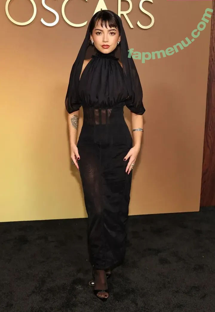 Isabela Merced nude photo #1934 (isabelamerced / isabelamercedmusic)