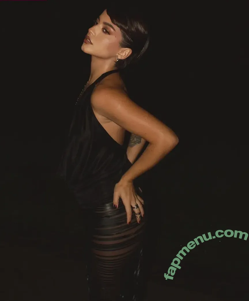 Isabela Merced nude photo #1942 (isabelamerced / isabelamercedmusic)