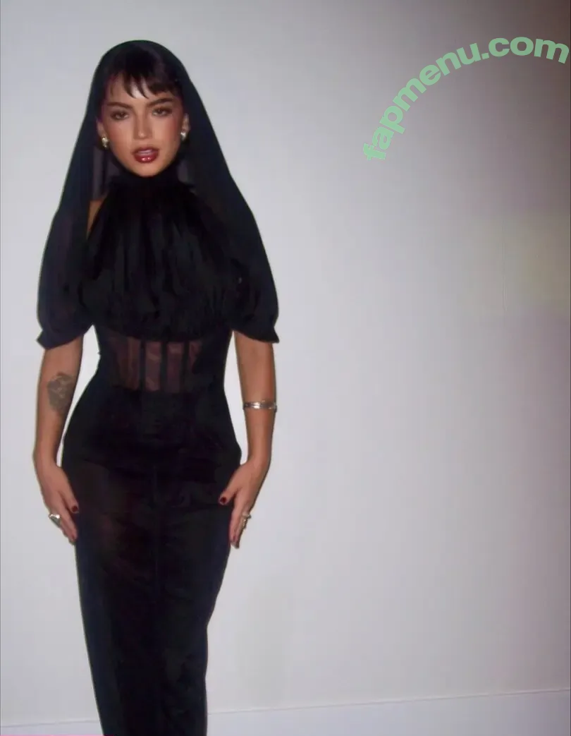 Isabela Merced nude photo #1951 (isabelamerced / isabelamercedmusic)