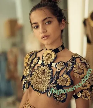 Isabela Merced / isabelamerced / isabelamercedmusic nude photo #2213