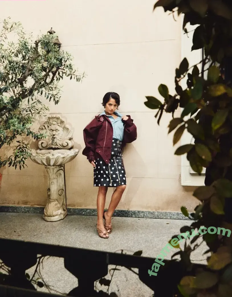 Isabela Merced nude photo #2179 (isabelamerced / isabelamercedmusic)