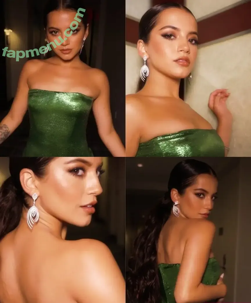 Isabela Merced nude photo #2184 (isabelamerced / isabelamercedmusic)