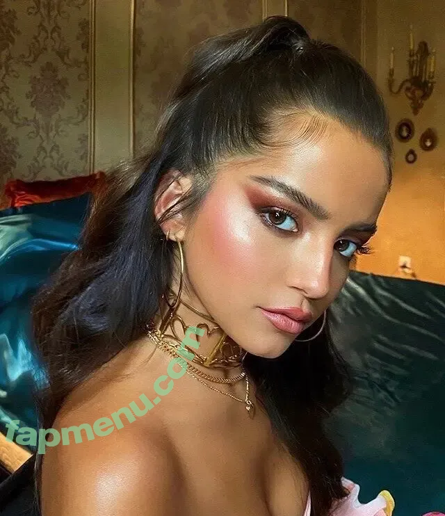 Isabela Merced nude photo #2198 (isabelamerced / isabelamercedmusic)