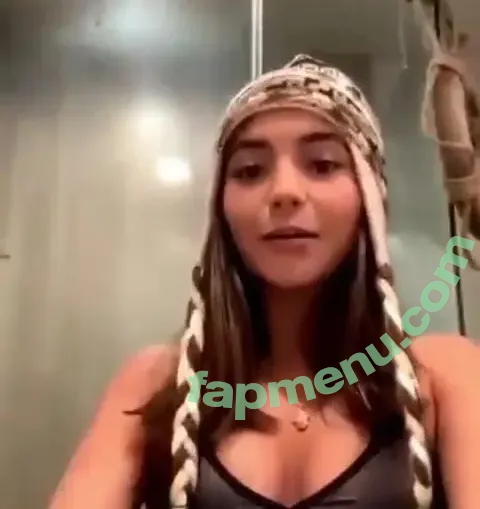 Isabela Merced nude photo #2199 (isabelamerced / isabelamercedmusic)