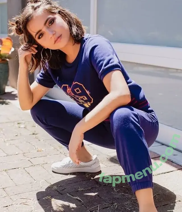 Isabela Merced nude photo #2207 (isabelamerced / isabelamercedmusic)