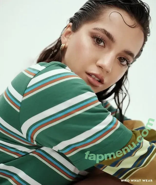 Isabela Merced nude photo #2210 (isabelamerced / isabelamercedmusic)