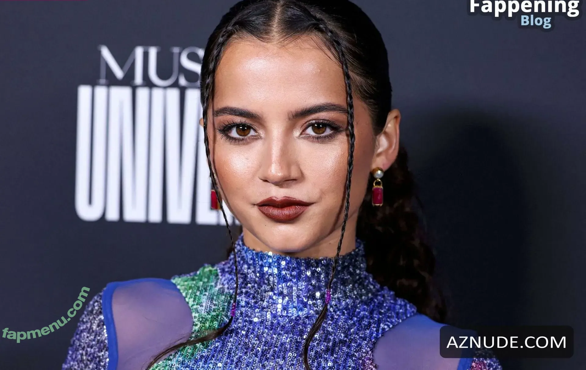 Isabela Merced nude photo #2221 (isabelamerced / isabelamercedmusic)