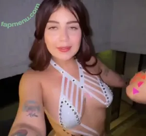 Isabela Ramirez / IsaRamirezoficial / IsabelRamirezOf / isabela_ramirez155 nude photo #0306