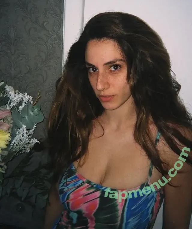 Isabela Reda nude photo #0003 (Isabela Reda)