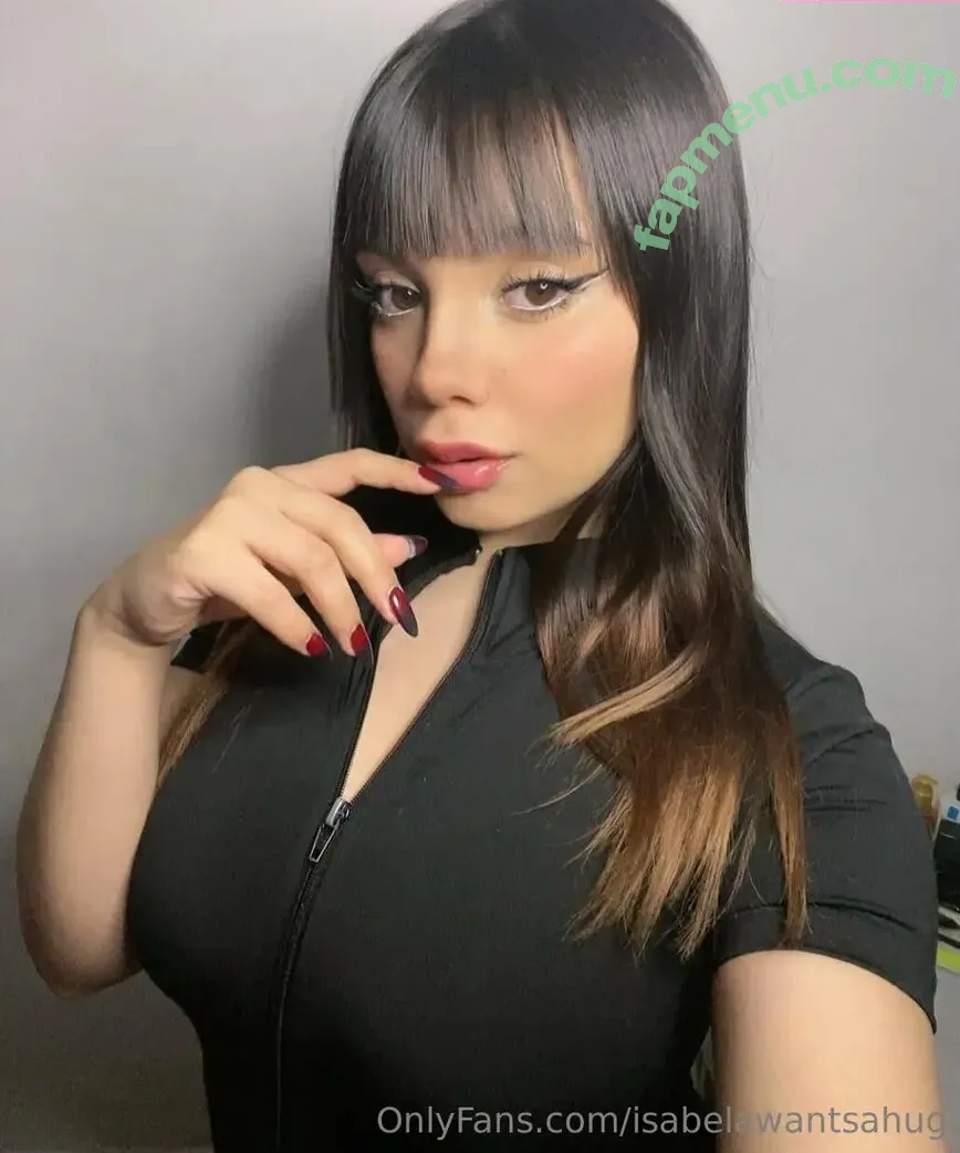 isabelawantsahug nude photo #0011 (isabelawantsahug)