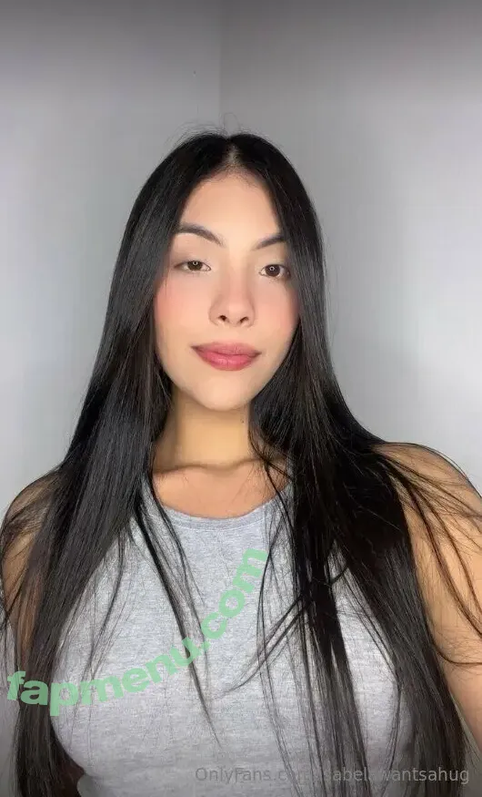 isabelawantsahug nude photo #0022 (isabelawantsahug)