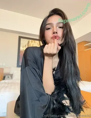 isabelgonewild / isabel_wild nude photo #0001