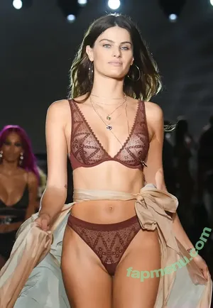 Isabeli Fontana / isabelifontana / isafontaneli nude photo #0007