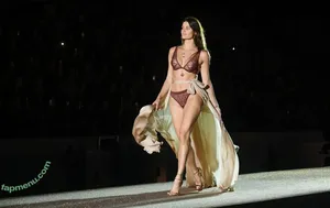 Isabeli Fontana / isabelifontana / isafontaneli nude photo #0008