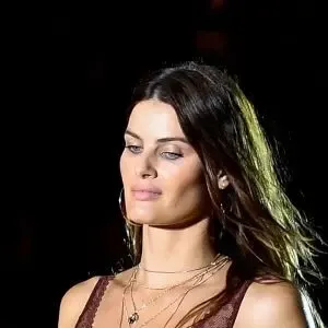 Isabeli Fontana / isabelifontana / isafontaneli nude photo #0015