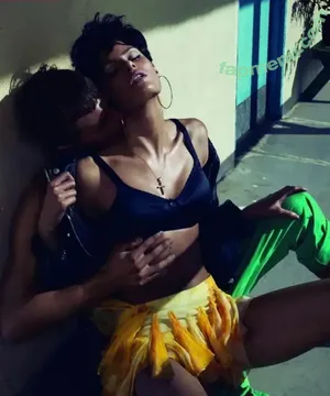Isabeli Fontana / isabelifontana / isafontaneli nude photo #0040