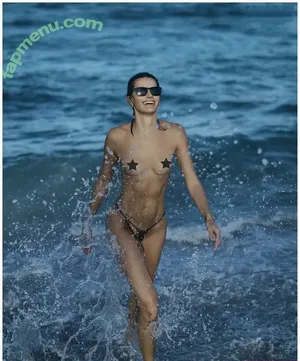 Isabeli Fontana / isabelifontana / isafontaneli nude photo #0046