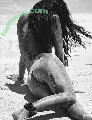 Isabeli Fontana / isabelifontana / isafontaneli nude photo #0050