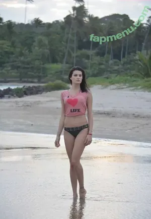 Isabeli Fontana / isabelifontana / isafontaneli nude photo #0060