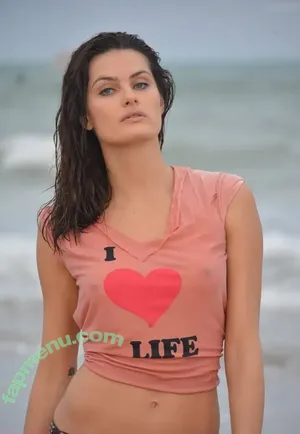 Isabeli Fontana / isabelifontana / isafontaneli nude photo #0065