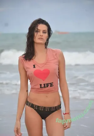 Isabeli Fontana / isabelifontana / isafontaneli nude photo #0071