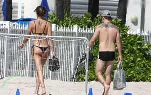 Isabeli Fontana / isabelifontana / isafontaneli nude photo #0090