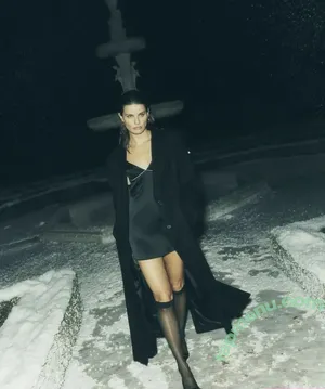 Isabeli Fontana / isabelifontana / isafontaneli nude photo #0141